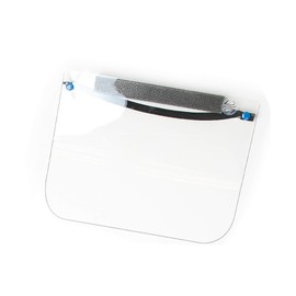 Tammy Taylor Salon Gear Kit | Salon Face Shield | Stain resistant | One Size Fits All (Black)