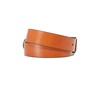 Nixon Americana Slim Belt, Saddle, SM