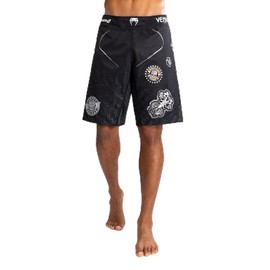 Venum x Tekken 8 - Paul Phoenix Fight Shorts - Black - S