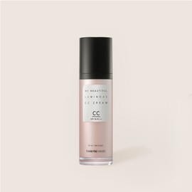 Thank You Farmer Be Beautiful Luminous CC Cream SPF30 PA++ 40ml / 땡큐파머 비 뷰티풀 루미너스 CC 크림 SPF30 PA++ 40ml