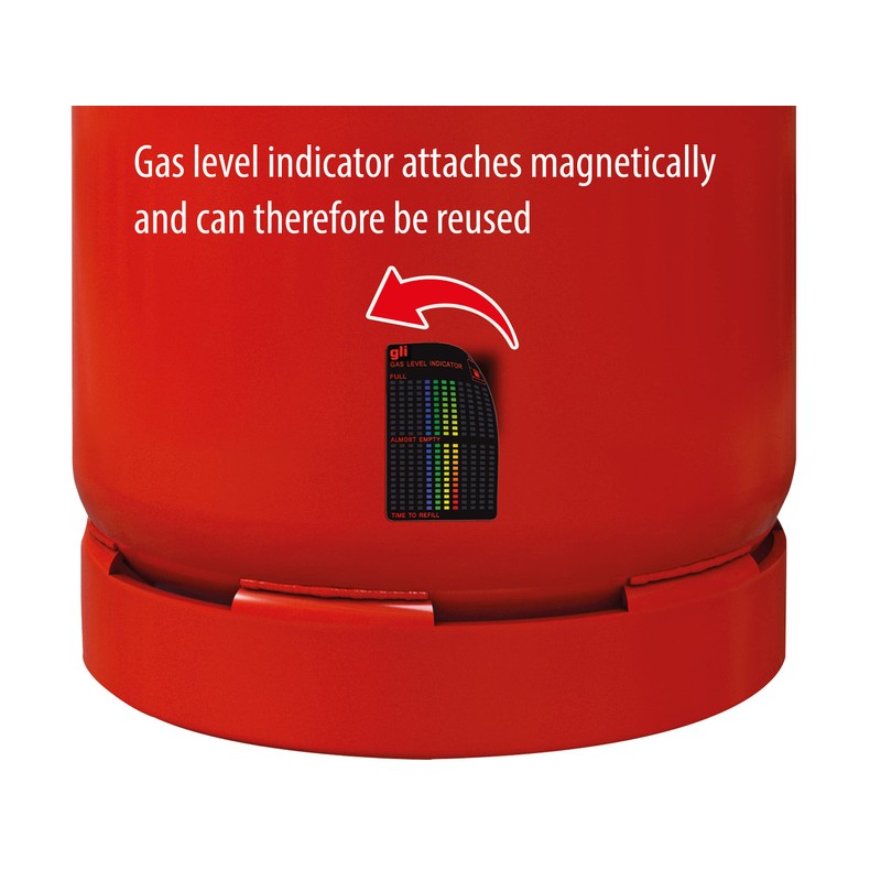 CALIMA 46065 Gas Level Indicator