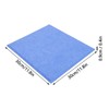 6Pcs Acoustic Absorption Panel Thickened Reduce Reverb SoundProof Padding Absorber(Blue