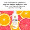 Revitalize Wellness Liposomal Vitamin C | 1,000 mg Vitamin C