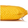 Kipling Women's Arto Shoulder Bag, One Size, Soft Dot Yellow