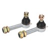 1 Pair 12mm 16mm Left Right Bolt Tie Rod End