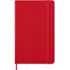 Moleskine Classic 12 Month 2026 Daily Planner, Hard Cover, Large