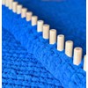 QWM 60“ Chunky Blankets Loom Knitting Looms Long Installation Free