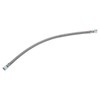 uxcell Air Compressor Exhaust Tube, 5/8" Thread Dia 31" Length