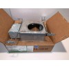 Lightolier 1050LRN09D1 Recessed Downlight Housing 5”