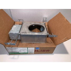 Lightolier 1050LRN09D1 Recessed Downlight Housing 5”