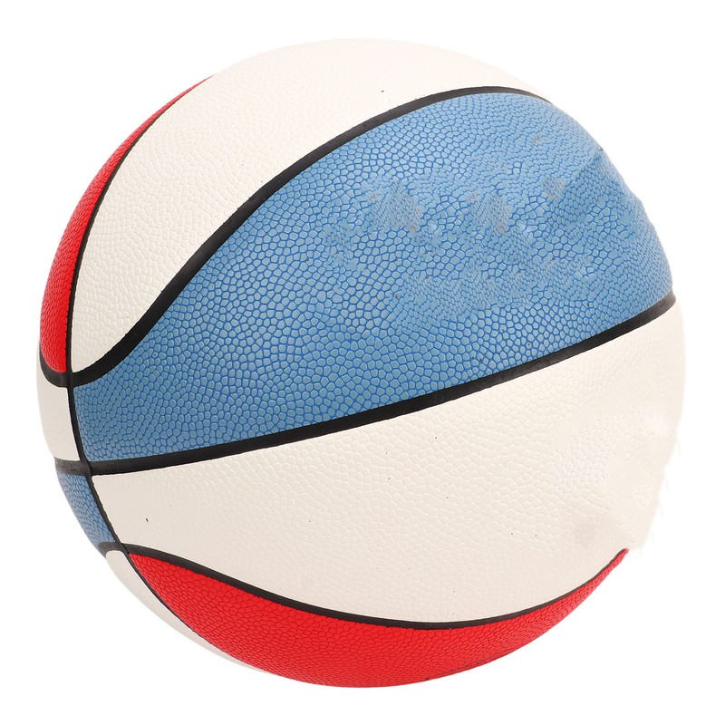 Kids Basketball Size 7 Indoor Outdoor Rubber Mini Youth High