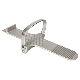 KOTARBAU® Foot Pressure Door Lever for Doors and Panels