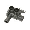 APA Flange Radiator Hose Coolant Hose