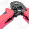 Terminal Crimping Pliers Rachet Ferrules Tube Tool European Style Hand