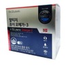Dr. Elizabeth Altige Pure Omega 3, 60 tablets, 3 units / 닥터엘리자베스 알티지 퓨어 오메가3, 60정, 3개