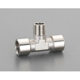 esuko T Connector (Brass)
