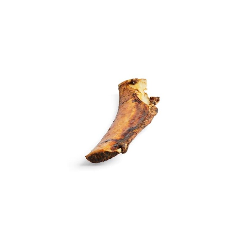 Good Lovin' Hickory Smoked Rib Bone Dog Chew, 3 oz.