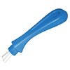 Blue Sports Sharp Styck Ice Skate Blade Sharpener - Manual,