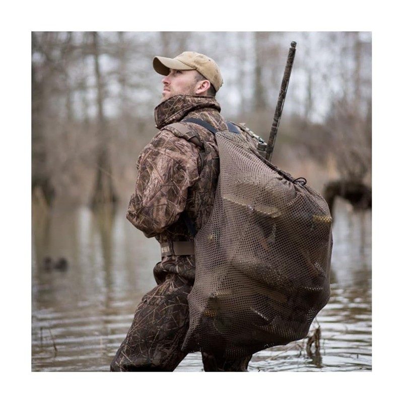 Avery GHG Polyester Mesh Decoy Bags for Hunting | 2"