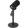 Mackie EM-99B Cardioid Dynamic Broadcast Microphone
