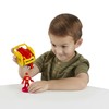 DC Super Friends Fisher-Price Imaginext, Head Shifters The Flash Figure