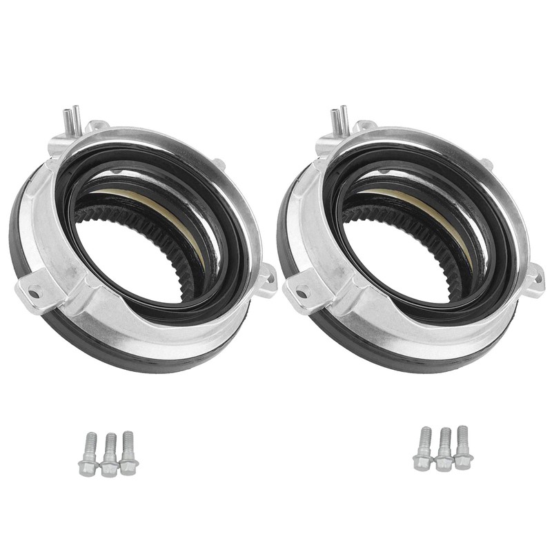 600-105 Pair 4-Wheel Drive 4WD Hub Locking Actuator Compatible with