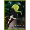 Chara Sleeve Collection Matte Series Black Rock Shooter DAWN FALL