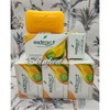 primeoja Extract Whitening Herbal Soap pack of 6