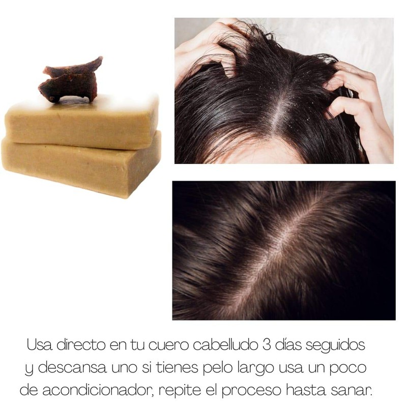 KNatural Shampoo Maravilla Madre de Cacao Auxiliar en el Tratamiento