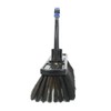 Ettore Aquaclean Nylon & Boar's Hair Brush for Water-Fed Pole