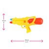Water Gun Summer Pistol for Kids – Medium Water Gun