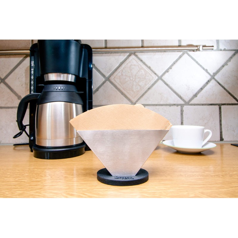 Leopold Vienna Scelto LV01538 Coffee Filter Holder 175 x 40