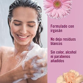 Benzal Kit Cuidado Íntimo Desodorante Mujer Spray, Desodorante Íntimo Femenino, Odor Block, Baby Powder, Piel Sensible, 120ml                         