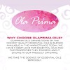 Ola Prima Lemongrass Essential Oil 4 oz Lemon Grass Essential