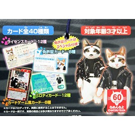 Namanayo Card Collection 2 Ensky 1 Bundle with 20 (1 Bundle with 20)