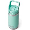 YETI Rambler Jr Kids Bottle, Vacuum Insulated Stainless Steel Bottle