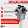 Carburetor Carb Replacement For Briggs Stratton IC intek 13.5Hp 14Hp