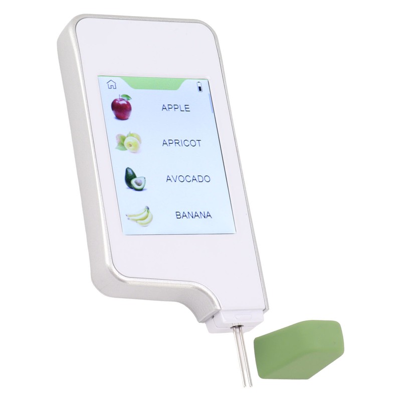 Nitrate Tester Test Kit Food Detector Portable Kitchen Tool for