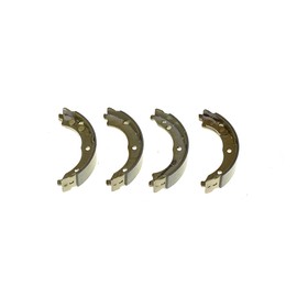 Brembo S50517 Brake Shoes for Hand Brake