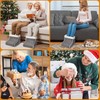 Electric Heated Foot Warmer - KLADNDER Heating Foot Warmer for