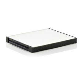 Original MANN-FILTER Interior Filter CU 2441 – For passenger cars