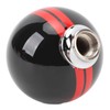 6 Speed Car Racing Gear Shift Knob for Shelby GT500