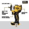 DEWALT DCF911B 20V MAX* 1/2" Impact Wrench with Hog Ring