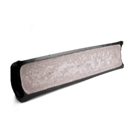 Aromapersona AP Soy Scented Gunpowder Natural Bamboo Candle