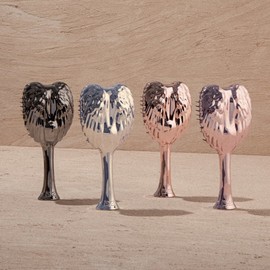 Tangle Angel UK Damaged Hair Brush Tangle Angel Pro (NEW Color) / 탱글엔젤 영국 손상모 브러쉬 탱글엔젤 프로(NEW컬러)