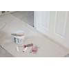 ProDec Advance 6ft x 3ft Water Resistant Protector Cotton Dust