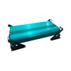 Droppin HZ Car Audio 2RACK 2 Channel Amplifier Rack, Steel,