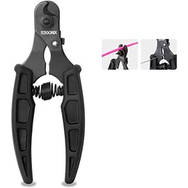 GORIX Wire Cutter Bike Tools Cable Cut Wire Cut Maintenance Road Bike Bicycle(Global Edition)(GX-171)