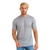 Merino.tech Merino Wool T-Shirt Mens - 100% Merino Wool Undershirt