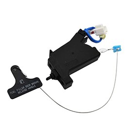 munirater Fuel Filler Door Opener Actuator Replacement for 2011-2015 Hyundai Sonata 2.4L 2.0L L4 Engines - Replaces 815903S000 Fuel Gas Door Release Opener Actuator Assembly